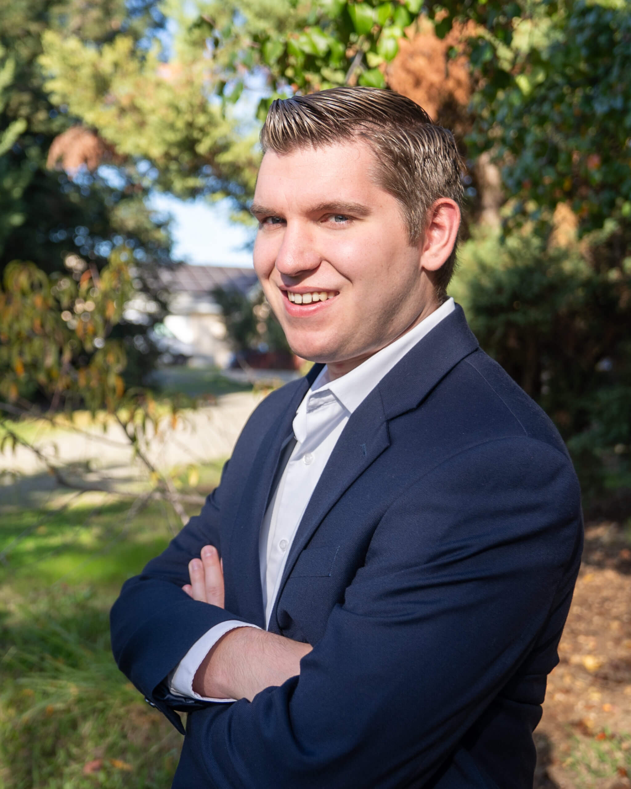Andrew Thorell