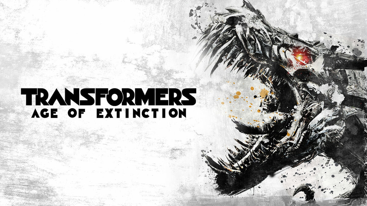 Transformers: Age of Extinction (2014)
