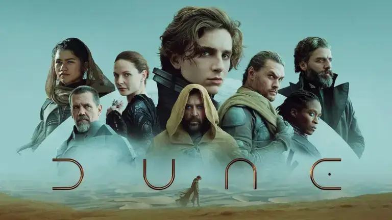 Dune (2021)