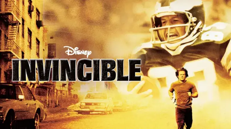 Invincible (2006)