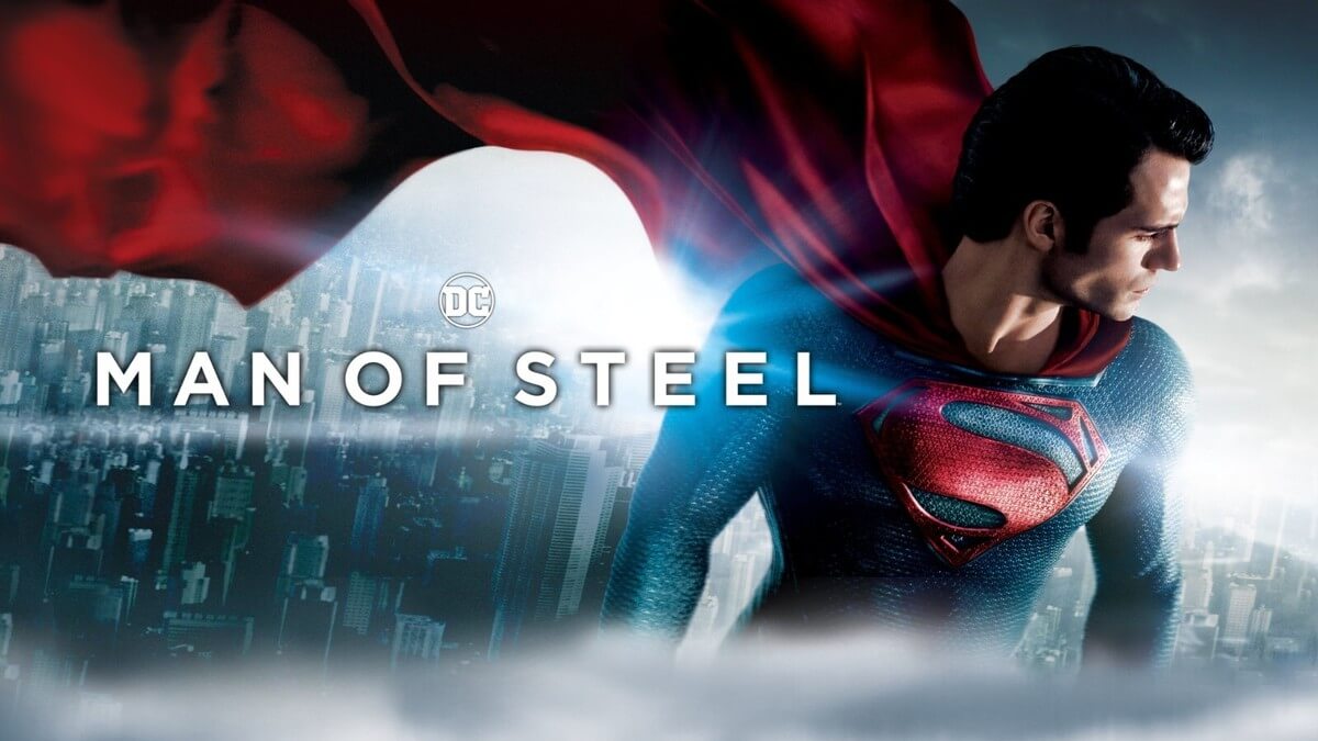 Man of Steel (2013)
