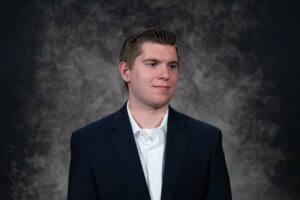 Film composer - Andrew Thorell